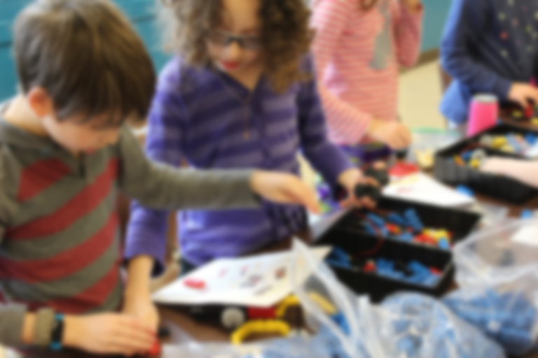 Free Battle Robots Workshop @ Libertyville (Crawford House) (2024-01-03)