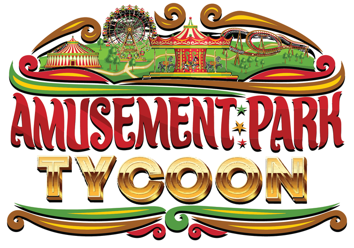 Amusement Park Tycoon Fridays @ Libertyville (5 Weeks) (2024-02-23 - 2024-03-22)