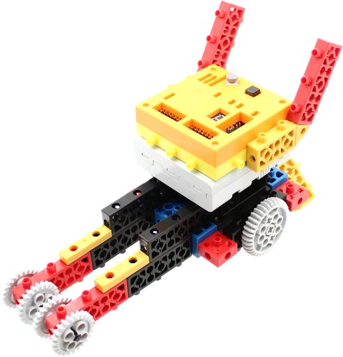 Engineer Race Cars Workshop Thursday @ North Suburban YMCA (2024-04-18)