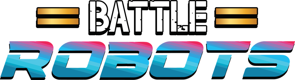 Battle Robots Summer Camp @ Mt. Prospect PD (M-F) (2024-07-15 - 2024-07-19)