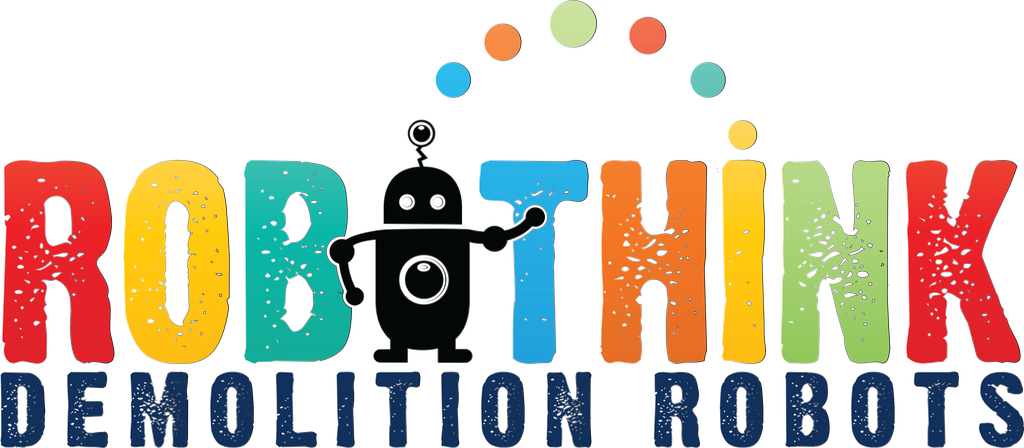 Demolition Robots Thursdays @ Glenview PD (2024-09-12 - 2024-10-24)