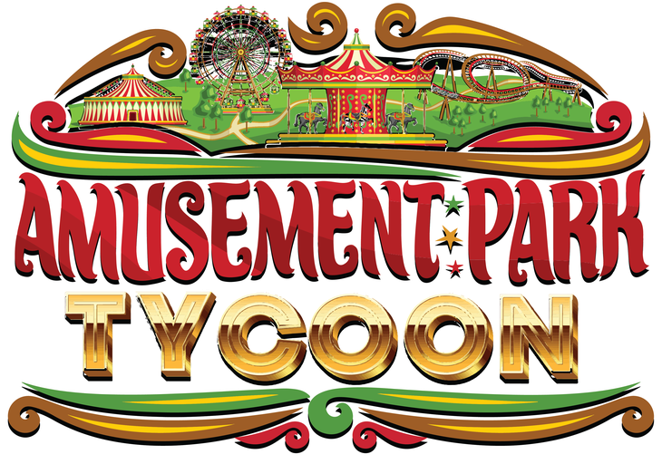 Amusement Park Tycoon Fridays @ Winnetka Community House (4 Weeks) (2024-03-01 - 2024-03-22)